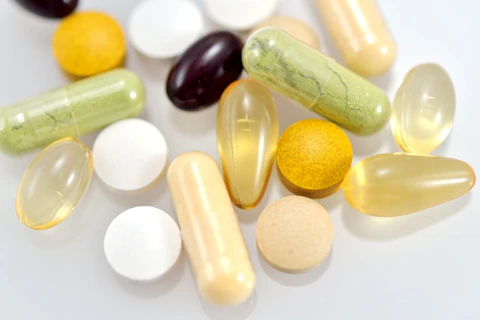 Dietary Supplements